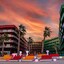Cote d'Azur Hotel - Monaco - Dubai World Islands - Adults Only