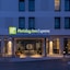 Holiday Inn Express Munich North By Ihg