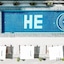 He Hotel Apartments