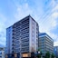 SH by the square hotel Kyoto Kiyamachi