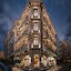 Praxitelous Luxury Suites