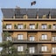 The Modernist Athens