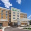 Holiday Inn & Suites Detroit - Troy, An Ihg Hotel