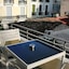 24K Athena Suites