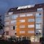 Pacífico Apartamentos Centro