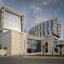 Intercityhotel Muscat