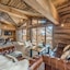 Chalet Raven