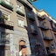 Napoli Cityscape