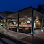Thai Fight Hotel