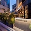 Sequence Suidobashi Tokyo