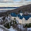 Las Hayas Ushuaia Resort