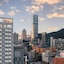 Allzip Archieve4h Residence Hotel Busan
