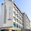 Aurasia Design Hotel