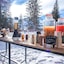 Belambra Clubs Flaine Panorama