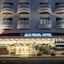 Pearl Hotel Jeju
