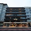 Muze Hotel Düsseldorf - Handwritten Collection