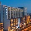 Urcove By Hyatt Shanghai Wujiaochang