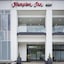 Hampton Inn By Hilton Hamilton