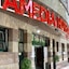 Amedia Hotel & Suites Leipzig