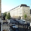 The Beverley Hotel London Victoria