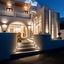 Blue Sky Villa