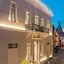 Castro Hotel Syros