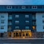 Grand Hotel Kyrios Veracruz