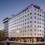 Moxy Lisbon City