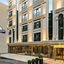 Days Inn By Wyndham Istanbul Bomonti