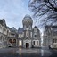 The Observatory Hotel Christchurch