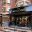 Malone Lodge Hotel & Apartments