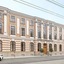 Academia Mansion Shuvaloff