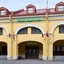 Theatre Square Hotel
