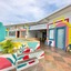 Hotel Nomadic Design