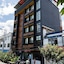 Mythical Hotel