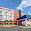 Hampton Inn & Suites By Hilton Little Rock Airport