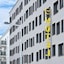 B&B Hotel Wien-Hbf