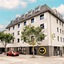 B&B Hotel Gießen-City