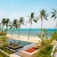 The Sea Koh Samui