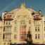 W Prague