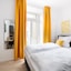 Servus Apartments By Homaris