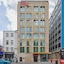 Aparthotel Adagio London City East