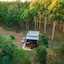Tree Chalets