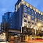 Quality Inn & Suites Downtown Vancouver Hotel
