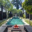 The Kanjeng Suites And Villas Sanur