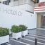 Hotel Or
