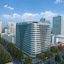 Hilton Garden Inn Ji'nan High-Tech Zone