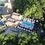 Hotel Mundo Maya Calakmul