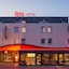 Ibis Troyes Centre