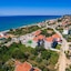 The Dome Luxury Hotel Thassos